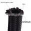 Nylon Braided & Stainless Steel Oil Pipe 6AN