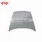 High quality  car engine hood  for V W TOUAREG 2008 car  body  parts,OEM7L6 823 031D