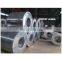 Hot rolled galvanized steel coil ss400 corrugated metal roof sheets