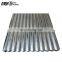 China Manufacturer Galvanized Galvalume Corrugated Roofing Roof Tiles for Sale
