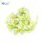 BRC Certified Frozen Vegetable IQF Frozen White Cauliflower Cut With Stem