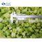 Sinocharm BRC A Approved L2-3CM IQF Celery Cut Frozen Celery