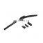 Spare Parts Car for Hyundai Accent 2006 2010 Hatchback Windshield Wiper Blade Lock Wiper Blades