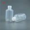 PFA 500ml Translucent Reagent Bottle with Screwed Cap