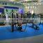 commercial gym equipment/new products sale/Rotary Torso machine T-003 for sale /indoor jungle gym equipment