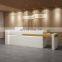 Simple Lawyer Building Bar Hotel Company Front Desk Reception Counter Gym Beauty Salon Cashier