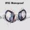 T17 Earhook Sports Running Gaming Waterproof Headset In-ear Earbuds Wireless Headphones Tws T17 Earphone With Led Display