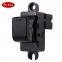 Haoxiang Interruptores de ventanas eléctricas para automóvil Interruptor universal de elevador de ventanas 25411-JD05A  25411JD05A  Para Nissan Tiida