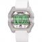 Skmei 1623 Square Men Women's Digital Watches Luminous Water Proof Sports Wristwatch LED