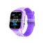 2021 Top Sale Gps GSM Kids Smart Watch Waterproof Smartwatch Q13, Baby Tracker Watches Phone Tracker Wristwatches
