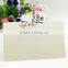 Wedding Party Decoration Cute Pig Laser Cut Table Name Place Card