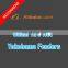 High quality factory direct sales pneumatic fender for collision avoidance ship Yokohama fender