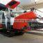 agricultural machinery Used KUBOTA PRO688Q Rice combine harvester