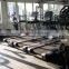 TZ-7015 CE ISO approved cardio cross trainer / kettler cross trainer / commercial eliptical machine