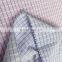 High quality custom comfort fashion yarn dyed plaid tencel cotton fabrics