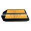 High performance PP injection non-woven material auto car engine air filter OEM 17220-RZA-000 For CR-V Edix