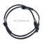 HIGH Quality ABS Sensor Wheel Speed Sensor OEM 8200296571 / 8200043136 FOR Grand Scenic II Megane II Scenic II