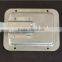 03114 Tailer truck door stainless steel medium paddle handle lock /latch