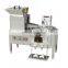 YL-4 electronic manual semi-auto Fish Oil Vitamin Gelatin Soft Capsule Counting Filling Machine