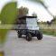 Best prices 4 seats  electric golf carts electric golf buggy
