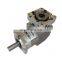 Right Angle Transmission Gearbox Planetary Gear motor