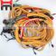 E320D E323D Excavator External Wiring Harness 3068777 306-8777