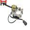 Excavator spare parts throttle motor 7834-41-2001 7834-41-2002