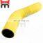 Hot sales excavator parts E200B Turbo Intake hose 34330-00800