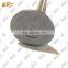 HIGH quality 4D95 6D95 S6d95 Engine Valve 6204-41-4210 Exhaust Valve 6204414210