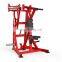 High pully trainer Hard muscle exercise machine