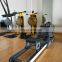 MND-W6 rower machine Double China New Style General Weights Gym Fitness Wholesale High Quality Fitness Equipment