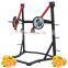 Holiday Discount commercial gym  PL66 standing press use fitness sports workout equipment