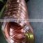 C11000 C10200 Copper End Ring for Wind Power Generator