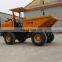 Wholesale 4Wd Construction Concrete Dumper Transport Machine Transporter