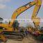 Japan made Caterpillar 325DL earthmoving machinery for sale