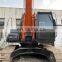 Used Hitachi Zaxis 240 crawler excavator cheap
