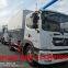 HOT SALE! NEW FACE DONGFENG D9 16cbm bulk feed transported vehicle for sale