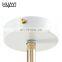 HUAYI China Wholesale White Nordic Living Room Bedroom Home Hotel Luxury Modern Ceiling Light