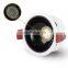 7W12W15W 4000K LED Ceiling Spotlight High Quality Commercial Hotel Down Lighting for Home Shopping Center