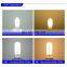 Mini Bombillo 2835 LED Bulb G4 Socket Lamp 2800k 4000k 220V E14 G9 Corn Bulb