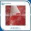 Oil And Water Absorbent Hydrophobic Nonwoven Fabric