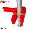 Super September High Temperature Resistant Plastic Safety Ball Valve Lockout Devices