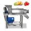 Industrial Fruit Apple Juicer Watermelon Mango Pineapple Juice Crusher Juicer Extractor Machine