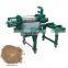 Farming Animal Dung Solid Liquid Separator Automatic Poultry Manure Drying Dewatering Machine Cow Dung Machine