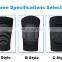 Customized Basketball Sports Garden Child Kid Compression Knee Pads Knee Sleeve Pads