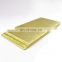 Quality Pure Copper Plate 3mm Sheet nickel plated copper sheet 10mm 20mm thickness copper cathode plates for earthing