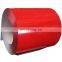 Manufacturer directly sale PPGI steel coil for homeappliance use
