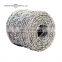 Razor Wire/Galvanized PVC Coated Concertina Razor Wire/Barbed Razor Wire Bto-22/Cbt-60 Cbt-65 Factory Sales Brand