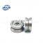 High precision u groove China supplier guide way track roller bearing SG20  SG20-2RS for textile machine