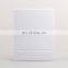 Mini 2 core wall socket fiber terminal panel box